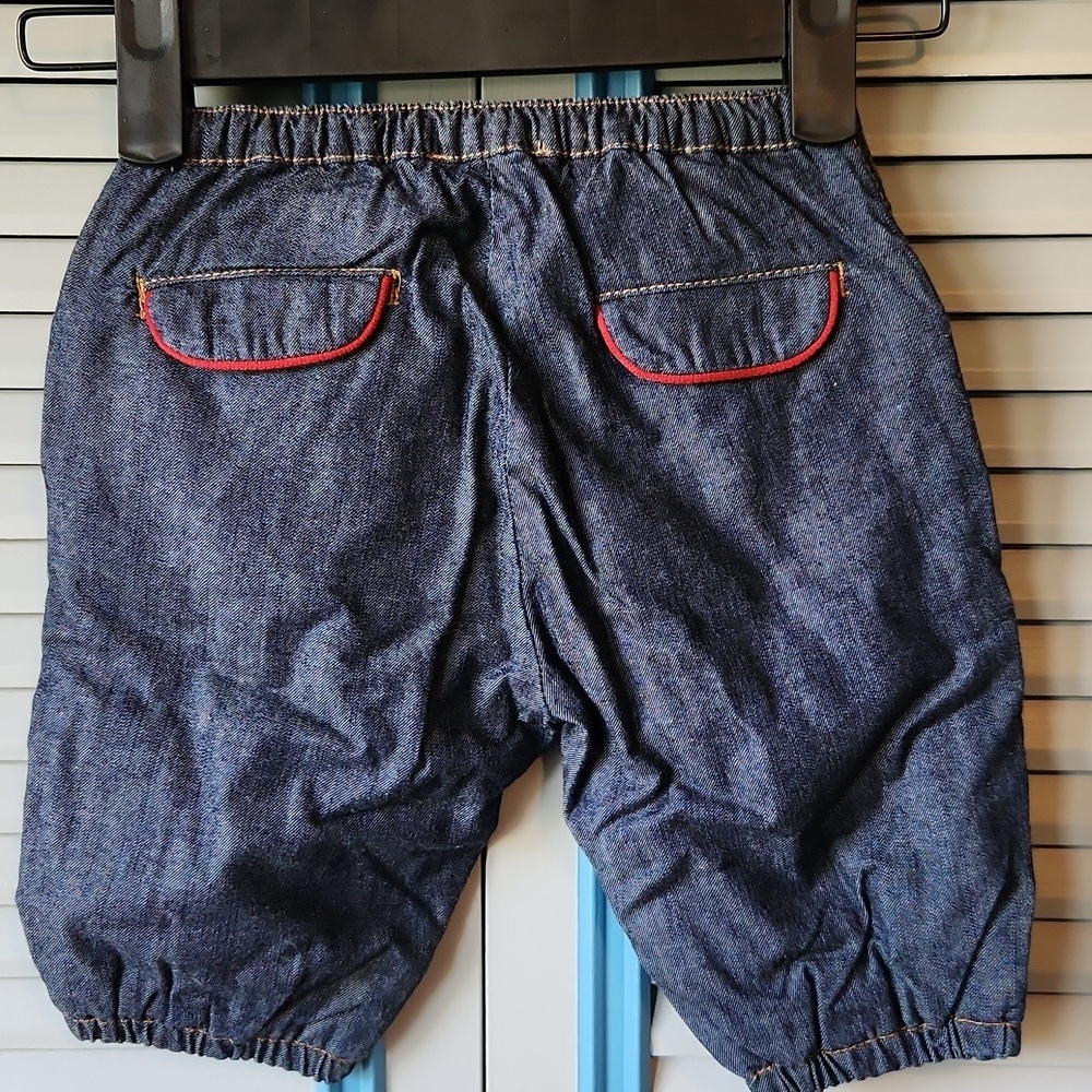 Jacadi Paris Baby Pants - Picture 7 of 11